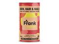 Frank Fruities Włosy skóra i paznokcie interakcje ulotka żelki  80 szt.