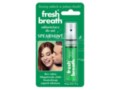 Fresh Breath Odświeżacz do ust spearmint interakcje ulotka spray  10 g