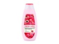 Fresh Juice Żel pod prysznic kremowy litchi, raspberry interakcje ulotka żel  400 ml