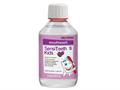 Frezyderm Sensiteeth Kids Płyn do płukania jamy ustnej interakcje ulotka płyn do płukania jamy ustnej  250 ml