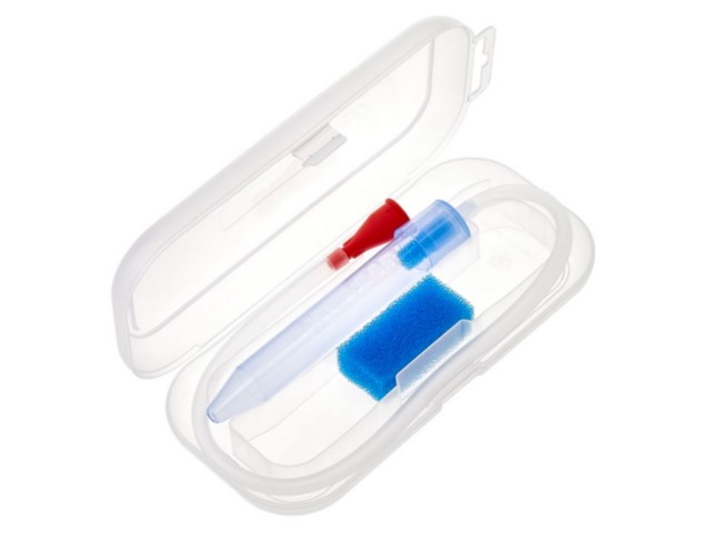 Fridababy NoseFrida Aspirator do nosa interakcje ulotka  - 1 szt.