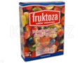 Fruktoza interakcje ulotka proszek  400 g