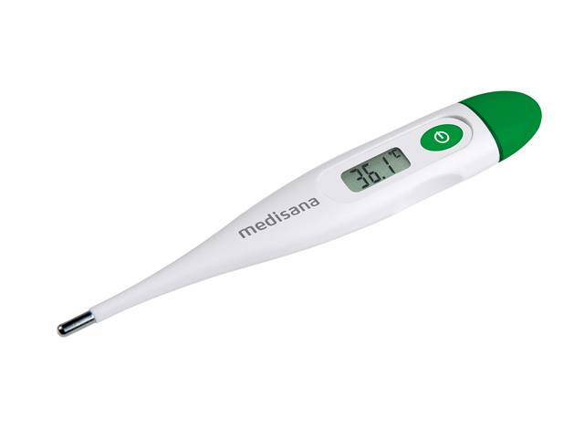 FTC Termometr interakcje ulotka termometr - 1 szt.