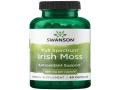 Full Spectrum Irish Moss interakcje ulotka kapsułki  60 kaps.