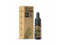 Full Spectrum Olejek konopny CBD + CBDA 12% interakcje ulotka   10 ml