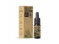 Full Spectrum Olejek konopny CBD + CBDA 6% interakcje ulotka   10 ml