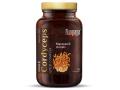 Fungaya Cordyceps Gold Complex interakcje ulotka kapsułki twarde  90 kaps.