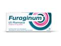Furaginum Us Pharmacia (Urointima FuragiActive) interakcje ulotka tabletki 50 mg 30 tabl.