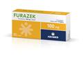 Furazek interakcje ulotka tabletki 100 mg 30 tabl.