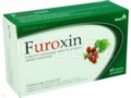 Furoxin interakcje ulotka tabletki  60 tabl.