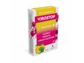 Fytofontana Virostop smak cytrus interakcje ulotka pastylki  20 pastyl.