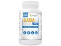 GABA 750mg Gamma Aminobutyric Acid interakcje ulotka kapsułki - 60 kaps.