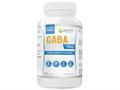 GABA 750mg Gamma Aminobutyric Acid interakcje ulotka kapsułki  120 kaps.