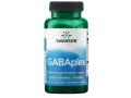 GABAplex With L-Tyrosine & L-Theanine interakcje ulotka kapsułki  60 kaps.