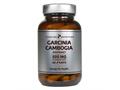 Garcinia Cambogia Ekstrakt 500 mg Pureline Nutrition interakcje ulotka kapsułki  60 kaps.