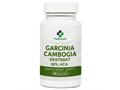 Garcinia Cambogia extract 60% HCA interakcje ulotka kapsułki  60 kaps.