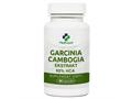 Garcinia Cambogia extract 60% HCA interakcje ulotka kapsułki  60 kaps.