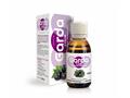 Garda Syrop z porostem islandzkim interakcje ulotka syrop  120 ml