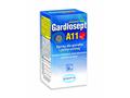 Gardłosept A11 interakcje ulotka spray  30 ml