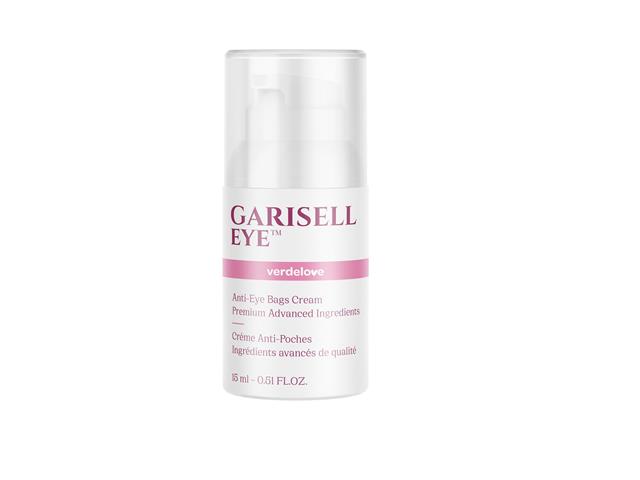 GARISELL EYE interakcje ulotka krem  15 ml