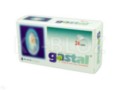 Gastal sm.miętowy interakcje ulotka tabletki do ssania 450mg+300mg 24 tabl.