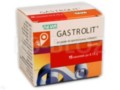 Gastrolit interakcje ulotka proszek do sporządzania roztworu  15 sasz. po 4.15 g