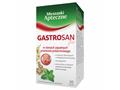 Gastrosan Fix interakcje ulotka zioła do zaparzania w saszetkach (1g+660mg+340mg)/sasz. 20 sasz. po 2 g