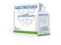 Gastrotuss interakcje ulotka syrop  20 sasz. po 20 ml
