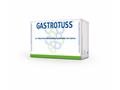 Gastrotuss interakcje ulotka tabletki do żucia  24 tabl.