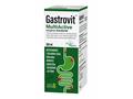 Gastrovit Multiactive interakcje ulotka płyn doustny 4,55 g/5ml 100 ml