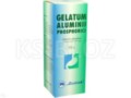 Gelatum Aluminii Phosphorici interakcje ulotka zawiesina doustna 45 mg/g 250 g