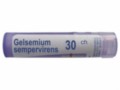 Gelsemium Sempervirens 30 CH interakcje ulotka granulki  4 g