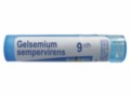 Gelsemium Sempervirens 9 CH interakcje ulotka granulki  4 g
