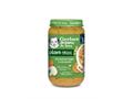 GERBER ORGANIC FOR BABY Delikatne Curry z warzywami po 12 m-cu interakcje ulotka obiad  250 g