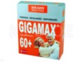 Gigamax 60 + interakcje ulotka tabletki  120 tabl.