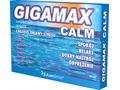 Gigamax Calm interakcje ulotka tabletki  30 tabl.