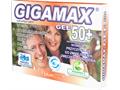 Gigamax Gee 50+ interakcje ulotka tabletki  30 tabl.