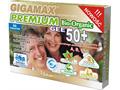 Gigamax Gee 50+ interakcje ulotka tabletki  60 tabl.