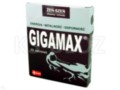 Gigamax interakcje ulotka tabletki  30 tabl.