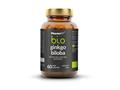 Ginkgo biloba bio Pharmovit interakcje ulotka kapsułki  60 kaps.