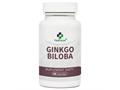 Ginkgo Biloba interakcje ulotka kapsułki  60 kaps.