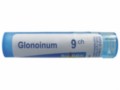 Glonoinum 9 CH interakcje ulotka granulki  4 g