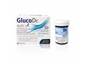 GlucoDr. Auto A Paski testowe interakcje ulotka test paskowy  50 pask.