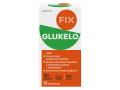 Glukelo Fix interakcje ulotka saszetka  20 sasz.