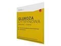 Glukoza cytrynowa interakcje ulotka proszek  75 g