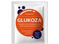 Glukoza interakcje ulotka proszek  75 g