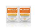 Glukoza o smaku cytrynowym interakcje ulotka proszek do sporządzania roztworu doustnego  37.5 g