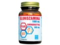 Glukozamina 1000 mg + Chondroityna 500 mg interakcje ulotka tabletki  60 tabl.