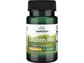 Gluten Rid With Tolerase G interakcje ulotka kapsułki  90 kaps.