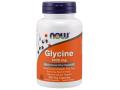 Glycine 1000 mg interakcje ulotka kapsułki wegetariańskie  100 kaps.
